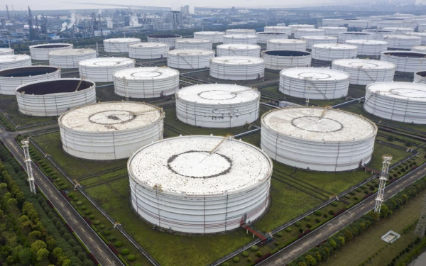 Tin vui: Tổ chức nắm giữ 1,8 tỷ thùng dầu đồng ý xả kho, giải phóng kỷ lục 400 triệu thùng dầu để hạ nhiệt thị trường