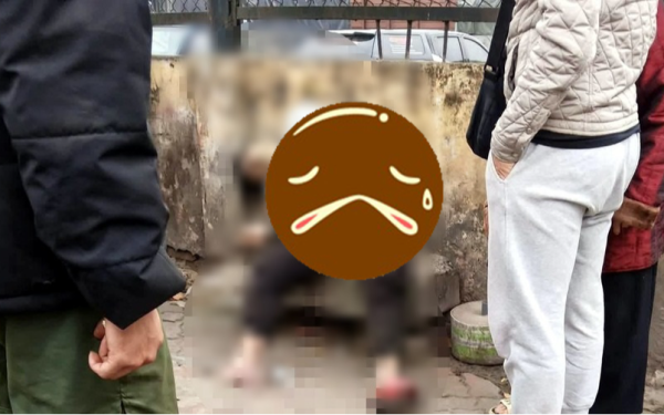 Vụ người đàn ông tử vong bên đường Giải Phóng, Hà Nội: Nhận định nguyên nhân ban đầu