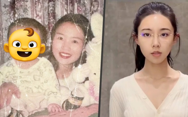 Em trai làm giả giấy kết hôn với chị ruột đã chết để cướp tài sản của cháu