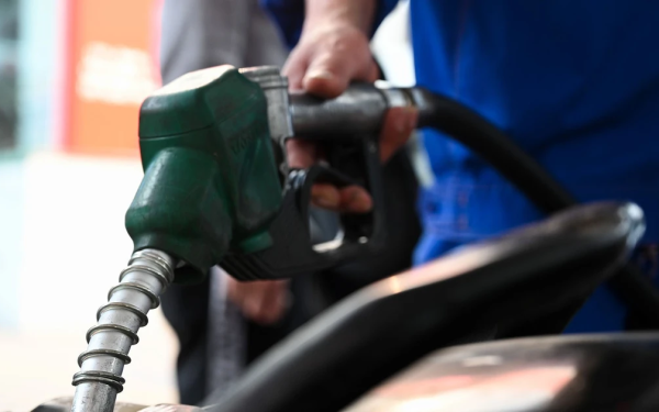 Nơi giá xăng rẻ không tin nổi