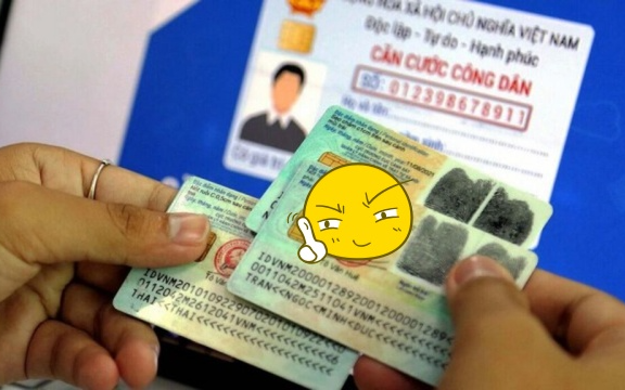Người sinh vào 4 năm này cần làm lại CCCD trong năm 2026, nếu không sẽ bị phạt tiền, đóng băng tài khoản ngân hàng
