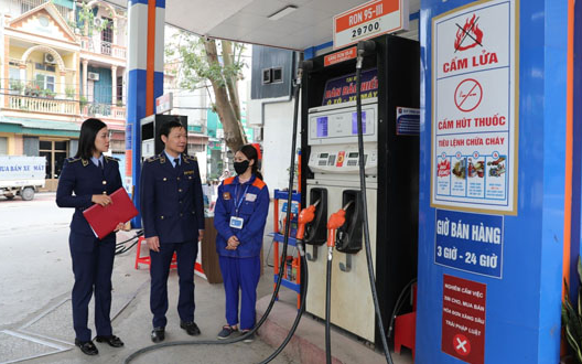 Hải quan ban hành Công văn hoả tốc hướng dẫn thuế nhập khẩu 0% đối với xăng dầu