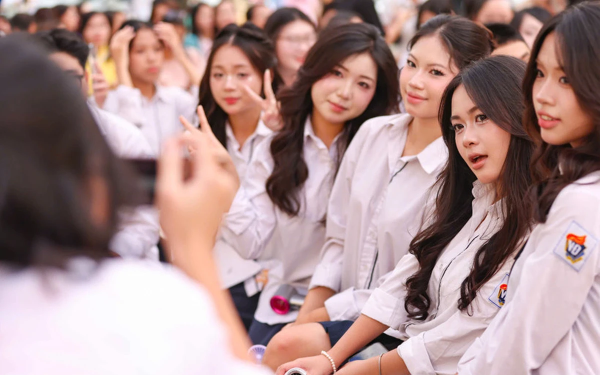 Thông báo nóng đến hơn 140.000 học sinh và phụ huynh Hà Nội