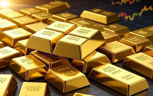 Giá vàng hôm nay (13/3): Đảo chiều giảm sâu