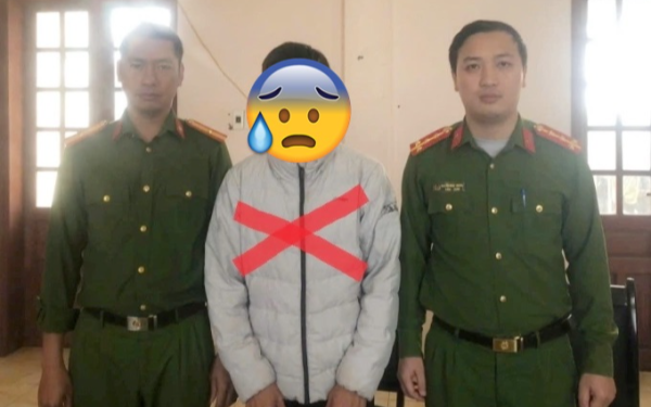 Người kéo lê bạn gái trên đường trong ngày 8/3 bị khởi tố