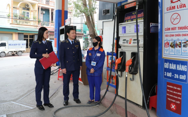 Hải quan ban hành Công văn hoả tốc hướng dẫn thuế nhập khẩu 0% đối với xăng dầu