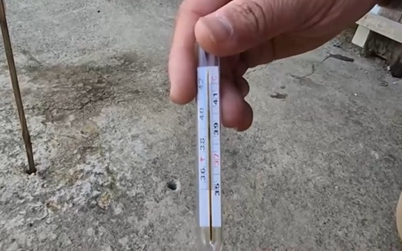 Vỉa hè ở Hà Nội nóng bất thường đến 50 độ vì nguyên nhân gì?