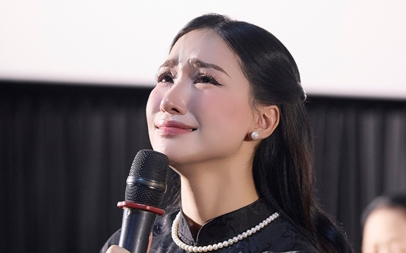 Số tiền 714 tỷ cũng không cứu được Hoà Minzy