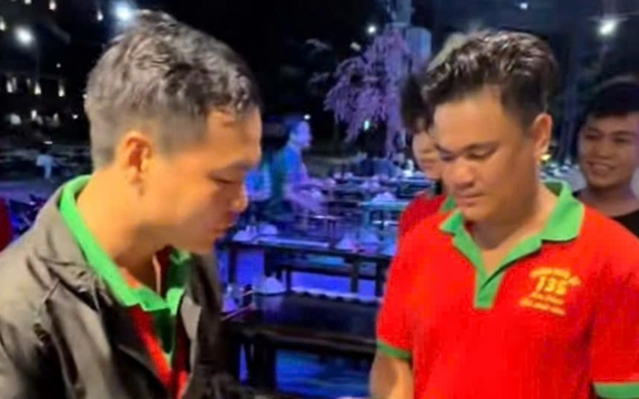 Diễn biến mới vụ nam nhân viên phục vụ trúng độc đắc 18 tỉ đồng