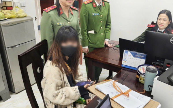 Gia đình hoảng hốt khi con gái “mất tích”, vài ngày sau lại xuất hiện ở một tỉnh cách xa hàng trăm km: Công an phát hiện điều bất thường