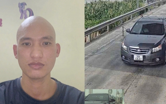 Công an Hưng Yên thông tin vụ nổ s:úng b:ắn vợ t:ử v:ong: Danh tính nghi can, tiết lộ nguyên nhân