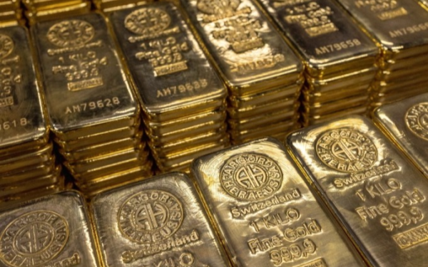 Các chuyên gia dự báo trái chiều về giá vàng tuần này