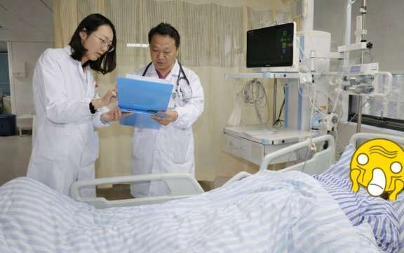 Người đàn ông mắc 3 bệnh UT cùng lúc vì thói quen 