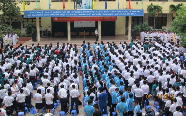 Nóng: Truy tố cựu hiệu trưởng tại Hà Nội vì thu hơn 1 tỷ đồng tiền dạy thêm sai quy định