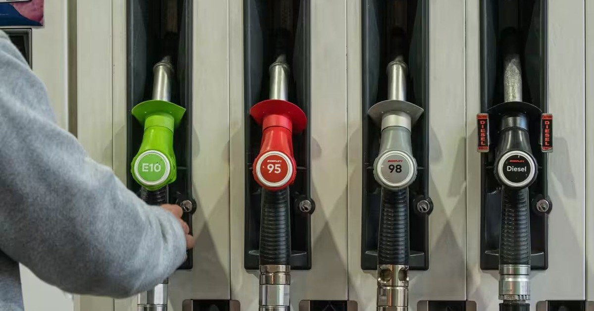 Một loại xăng mới sắp "phủ kín" thị trường Việt Nam