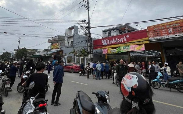 Vụ sát hại 2 người rồi tử vong trong xe ô tô ở Hưng Yên, có khởi tố vụ án hình sự?