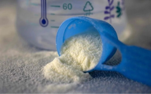 Singapore thu hồi thêm lô sữa vì phát hiện độc tố