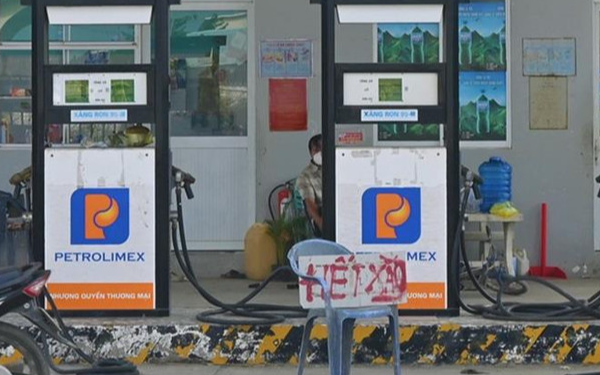 Giá xăng dầu hôm nay 17.3.2026: Thế giới bật tăng trở lại