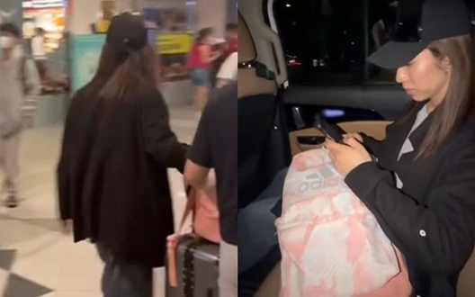 Chồng đột ngột qua đời ở Georgia, nghệ sĩ Việt đau đớn bay sang nhận thi thể