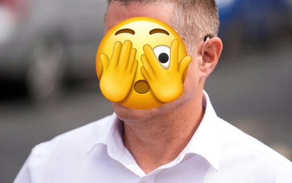 Diễn viên John Alford qua đời trong tù