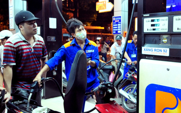 Ngày điều hành giá xăng dầu, Bộ yêu cầu hoàn tất việc quan trọng trước 12h