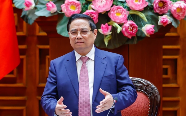 Chỉ đạo mới nhất của Thủ tướng về thị trường xăng dầu