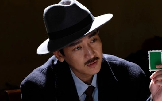 Hứa Vĩ Văn cảnh báo, liên quan Trấn Thành