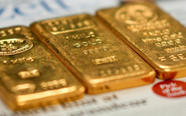 Fed sắp họp, giới phân tích lưu ý biến động lớn với giá vàng