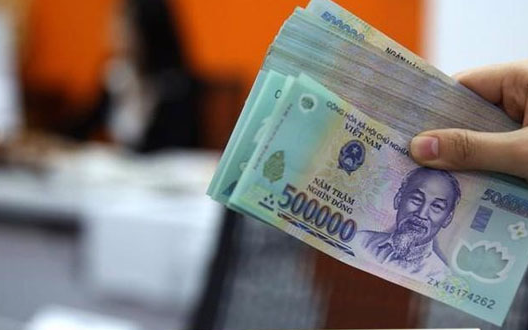 CBCCVC và Người lao động được nhận chính xác 2.000.000 đồng đến 30/6/2027 theo Nghị quyết 02 tiền chi phí đi lại khi làm việc ở đâu?