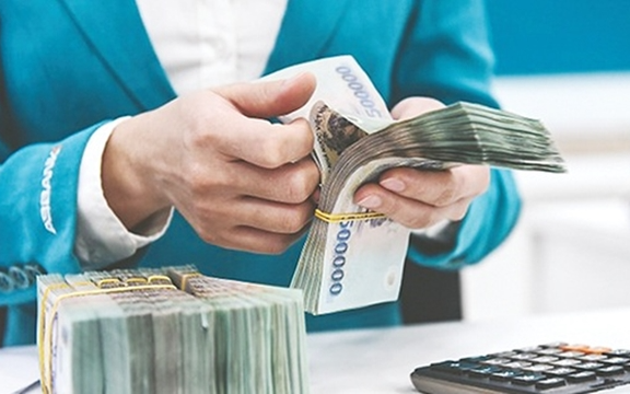 Nóng: 1 đại gia may mặc nổi tiếng vừa bị ngân hàng thu giữ tài sản