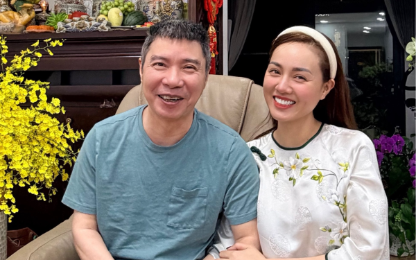 Vợ NS Công Lý thông báo về số tiền 26 triệu đồng