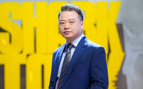 Shark Bình bị cáo buộc rửa tiền trong đường dây Forex của Mr Pips