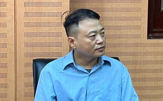 Hé lộ vai trò bí ẩn của Shark Bình và 