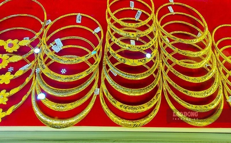 Kịch bản giá vàng giảm sâu về 4.200 USD/ounce nhà đầu tư nên quan tâm