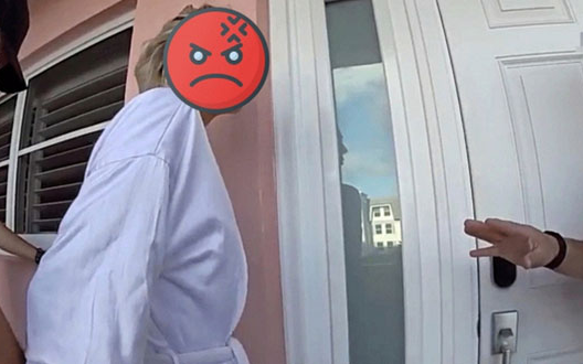 Bắt khẩn cấp vợ chồng sao truyền hình trộm cắp vặt hàng trăm triệu đồng