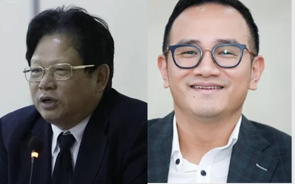 Bố con Chủ tịch Đào Hữu Huyền bị bắt: Sự trả giá của cơ cấu quyền lực tập trung tại đế chế nghìn tỷ Đức Giang