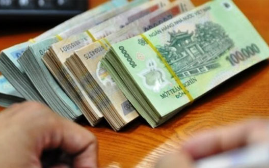 Ngoài tiền lương, CBCCVC sẽ được nhận chi phí hỗ trợ 2.220.000 đồng/tháng đến 1/7/2027 theo Nghị quyết 01, cụ thể ra sao?