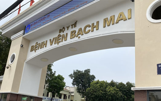Cảnh báo từ Bệnh viện Bạch Mai