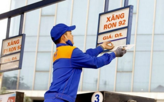 Giá xăng dầu hôm nay 18/3/2026: Trong nước sẽ được điều chỉnh thế nào?