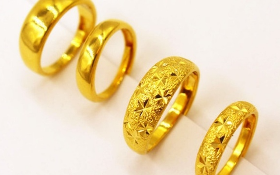 Giá vàng hôm nay (18/3): Giảm ‘nhỏ giọt’