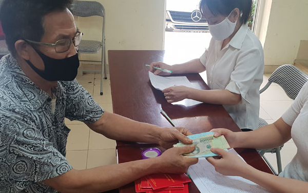 Ngày nghỉ lễ 30/4 và 1/5 năm 2026, sẽ hỗ trợ ít nhất 600.000 đồng cho mỗi một người tham gia bảo vệ an ninh trật tự cơ sở theo Nghị quyết 54, cụ thể ra sao?