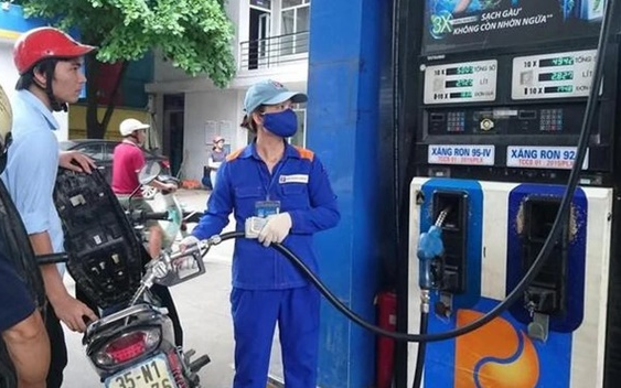 Giá xăng dầu hôm nay 18/3: Tăng trở lại, ngày mai xăng dầu trong nước điều chỉnh giá