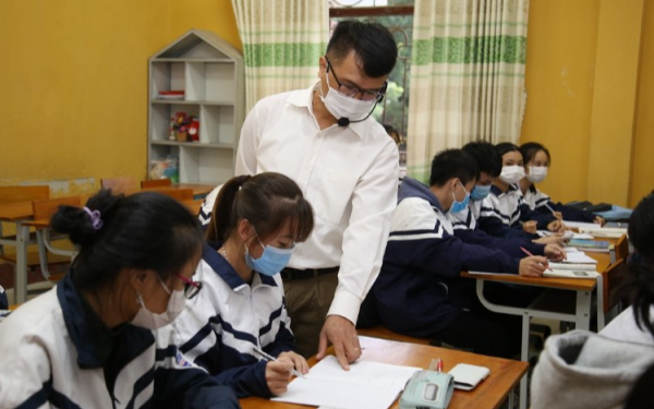 Bộ GD-ĐT sẽ sửa Thông tư 29 về dạy thêm, học thêm