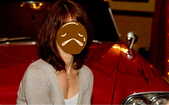 Một nữ diễn viên đình đám vừa bị bắt giữ