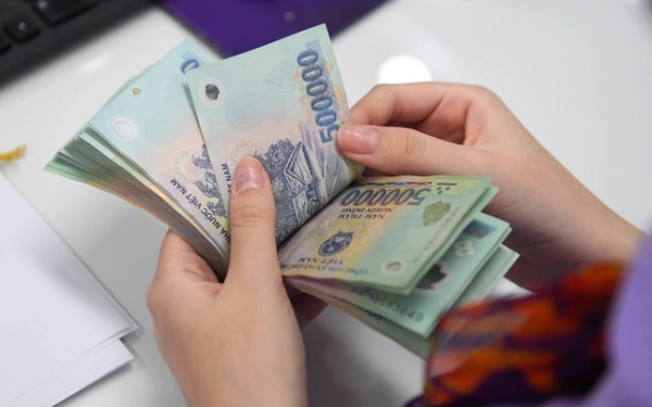 Đề xuất tăng lương cơ sở lên 2,53 triệu đồng từ 1-7-2026