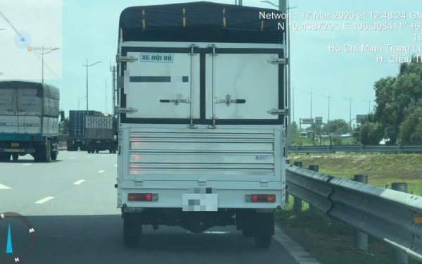 Cục CSGT thông báo khẩn