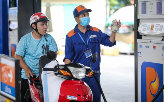 Giá xăng dầu hôm nay 19/3: Dầu thế giới tăng, dự báo giá trong nước biến động mạnh