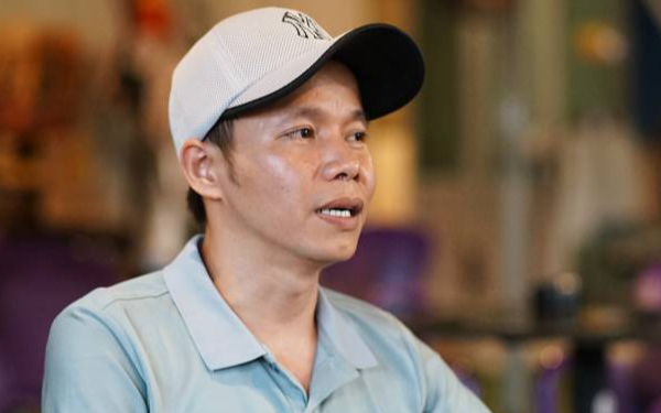 Bị Grab khóa tài khoản sau vụ nhạc sĩ Minh Khang, tài xế chuyển sang chạy Xanh SM