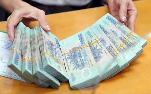 Người lao động đều sẽ được nhận 2.500.000 đồng tiền hỗ trợ (nhận 1 lần) để tham gia đào tạo nghề thế nào khi có đất bị thu hồi theo Quyết định 73?