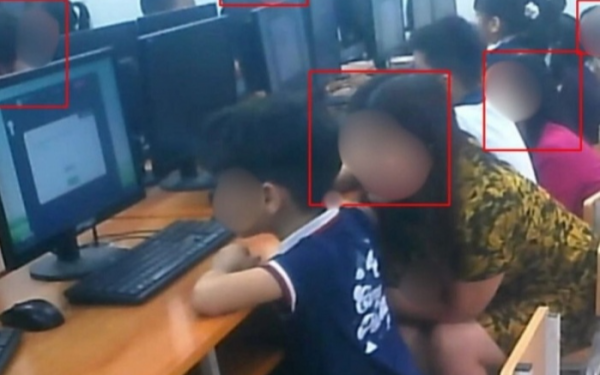 Phát hiện gian lận tại Hà Nội: Giám thị can thiệp bài thi Đấu trường VioEdu